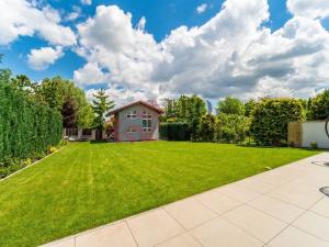 Prodej rodinného domu, Velké Přílepy, Máchova, 204 m2