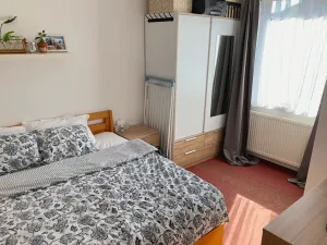 Pronájem bytu 2+1, Ostrava, Františka Formana, 60 m2