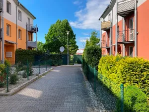 Pronájem bytu 2+1, Ostrava, Františka Formana, 60 m2