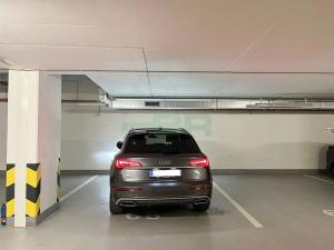 Pronájem bytu 2+kk, Praha - Vysočany, Sokolovská, 52 m2