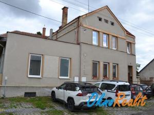 Dražba činžovního domu, Pačlavice, 339 m2