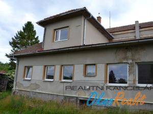 Dražba činžovního domu, Pačlavice, 339 m2