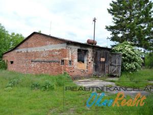 Dražba činžovního domu, Pačlavice, 339 m2