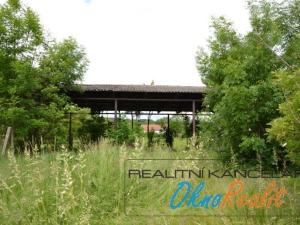 Dražba činžovního domu, Pačlavice, 339 m2