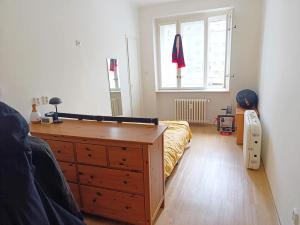 Prodej bytu 2+kk, Praha - Holešovice, Jankovcova, 50 m2