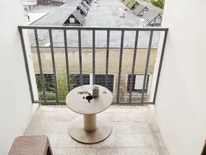 Prodej bytu 2+kk, Praha - Holešovice, Jankovcova, 50 m2