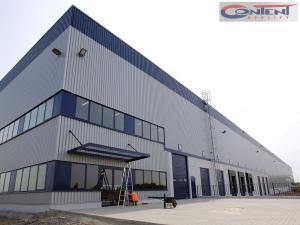 Pronájem skladu, Tuřany - Lipoltov, 3000 m2