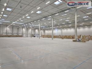 Pronájem skladu, Tuřany - Lipoltov, 3000 m2