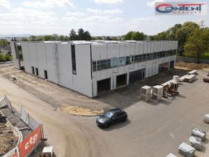 Pronájem skladu, Ostrava - Hrabová, Krmelínská, 1000 m2