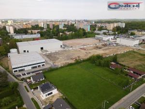 Pronájem skladu, Ostrava - Hrabová, Krmelínská, 1000 m2