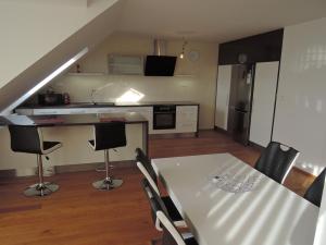 Pronájem bytu 4+kk, Hořice, Aloise Hlavatého, 146 m2