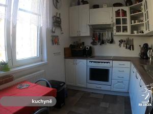 Prodej bytu 3+1, České Budějovice, J. Bendy, 78 m2