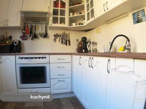 Prodej bytu 3+1, České Budějovice, J. Bendy, 78 m2