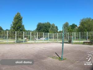 Prodej bytu 3+1, České Budějovice, J. Bendy, 78 m2