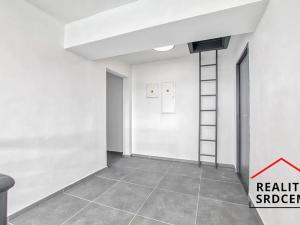 Pronájem bytu 2+kk, Děhylov, Výstavní, 41 m2
