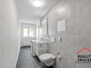 Pronájem bytu 2+kk, Děhylov, Výstavní, 43 m2