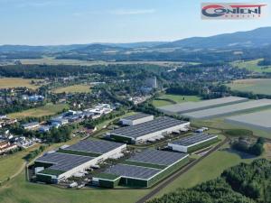 Pronájem výrobních prostor, České Budějovice - České Budějovice 7, Stradonická, 8890 m2