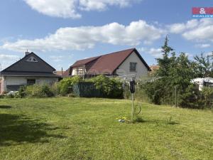 Prodej pozemku pro bydlení, Mikulovice - Blato, 634 m2