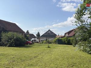 Prodej pozemku pro bydlení, Mikulovice - Blato, 634 m2