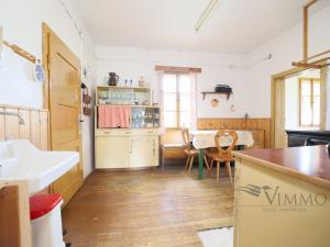 Prodej rodinného domu, Horní Vltavice - Račí, 105 m2