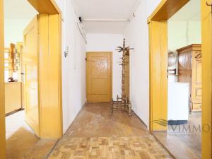 Prodej rodinného domu, Horní Vltavice - Račí, 105 m2