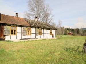 Prodej rodinného domu, Horní Vltavice - Račí, 105 m2