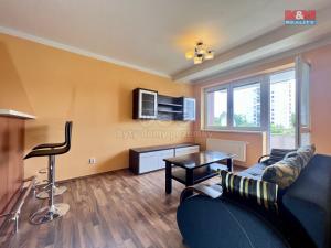 Prodej bytu 2+kk, Ostrava - Hrabůvka, Provaznická, 49 m2