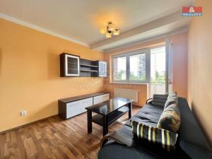 Prodej bytu 2+kk, Ostrava - Hrabůvka, Provaznická, 49 m2