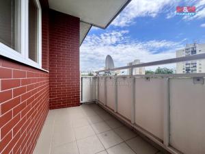 Prodej bytu 2+kk, Ostrava - Hrabůvka, Provaznická, 49 m2