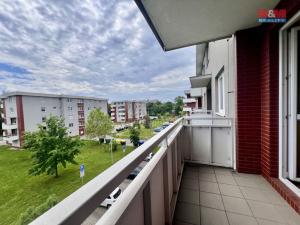 Prodej bytu 2+kk, Ostrava - Hrabůvka, Provaznická, 49 m2