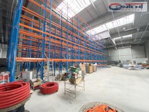 Pronájem výrobních prostor, Blatnice, 10500 m2