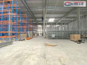 Pronájem výrobních prostor, Blatnice, 10500 m2