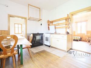 Prodej chalupy, Horní Vltavice - Račí, 105 m2