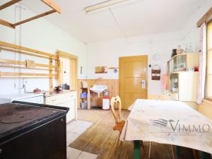 Prodej chalupy, Horní Vltavice - Račí, 105 m2