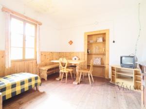 Prodej chalupy, Horní Vltavice - Račí, 105 m2