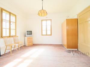 Prodej chalupy, Horní Vltavice - Račí, 105 m2