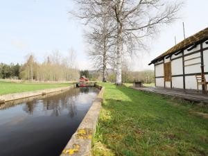 Prodej chalupy, Horní Vltavice - Račí, 105 m2