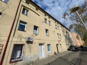 Prodej bytu 2+1, Lovosice, Žižkova, 55 m2