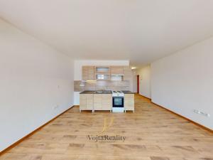 Pronájem bytu 2+kk, Olomouc, Riegrova, 62 m2