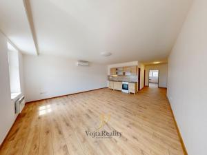 Pronájem bytu 2+kk, Olomouc, Riegrova, 62 m2