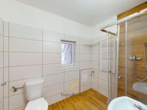 Pronájem bytu 2+kk, Olomouc, Riegrova, 62 m2