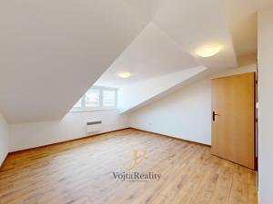 Pronájem bytu 2+kk, Olomouc, Riegrova, 62 m2