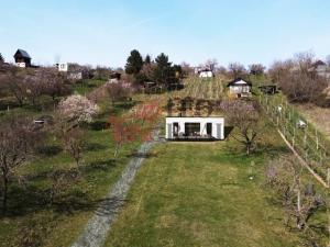 Prodej chaty, Sivice, 16 m2