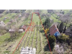 Prodej chaty, Sivice, 16 m2