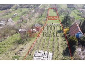 Prodej chaty, Sivice, 16 m2