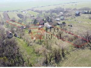 Prodej chaty, Sivice, 16 m2