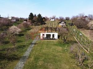 Prodej chaty, Sivice, 16 m2