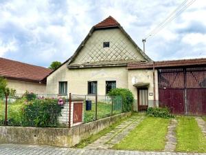 Prodej rodinného domu, Vinary, 100 m2