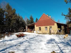 Prodej chalupy, Hora Svatého Šebestiána, 150 m2