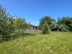 Prodej pozemku pro bydlení, Svinošice, 912 m2